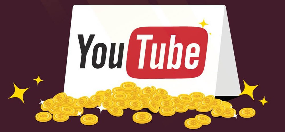 Kiếm tiền triệu đô trên YouTube có tất cả bao nhiêu cách? Quảng cáo là lối đi duy nhất cho YouTuber? - Ảnh 2.