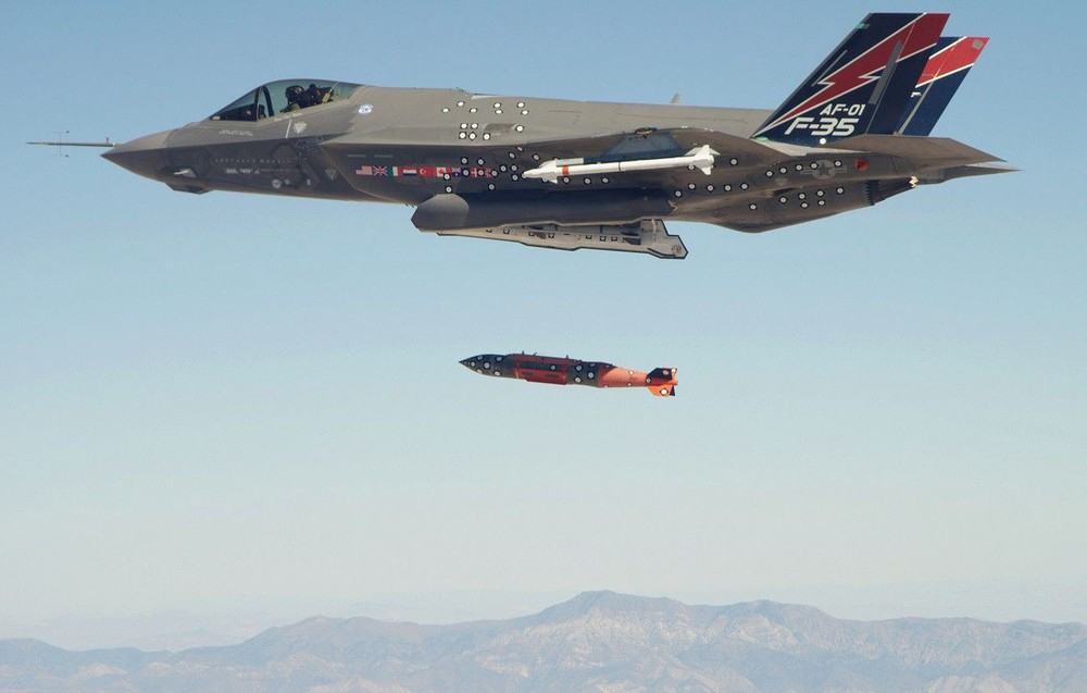 Bị F-35 qua mặt, tên lửa S-300 Syria ê chề: Điều nghiêm trọng nhất đã xảy ra? - Ảnh 5.