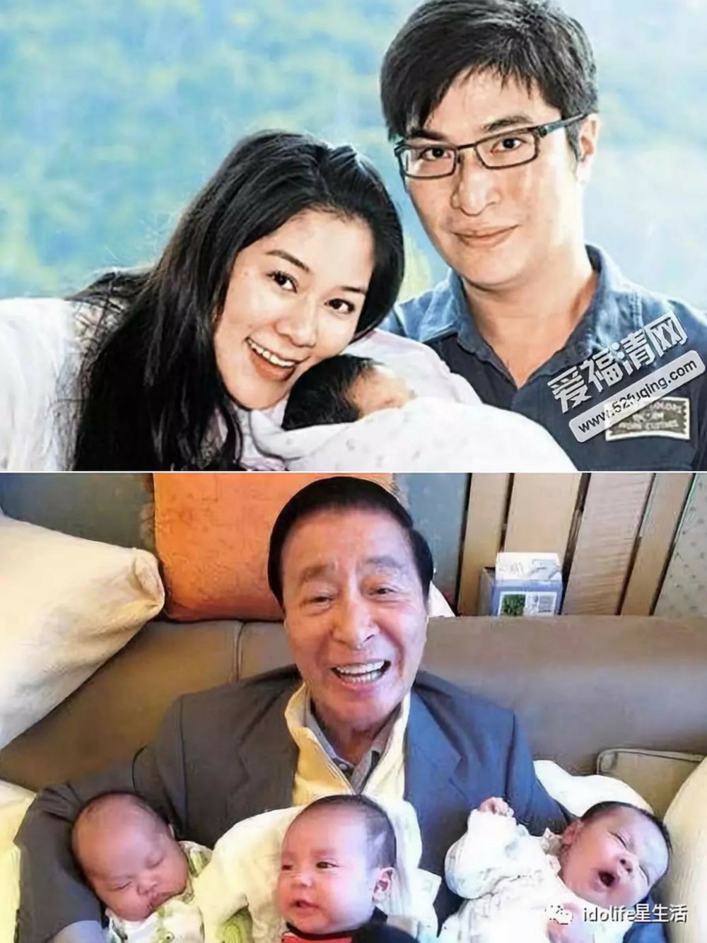 Bóc trần cuộc sống giới tài phiệt siêu giàu showbiz châu Á: Quy tắc người thường không hiểu được, ồn ào như cung đấu - Ảnh 12.