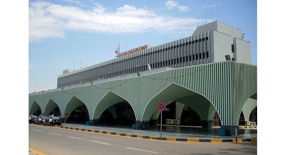 Thủ đô Libya nguy ngập, Mỹ khẩn cấp rút lui - Thương vong lớn, Liên hợp quốc ra yêu cầu đặc biệt - Ảnh 18.