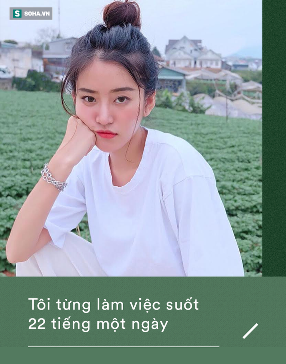 9x Trâm Ngô: Từ nụ cười cợt tuyệt hảo cho tới những đợt bị vướng nhập thắc mắc bất nhã - Hình ảnh 4.
