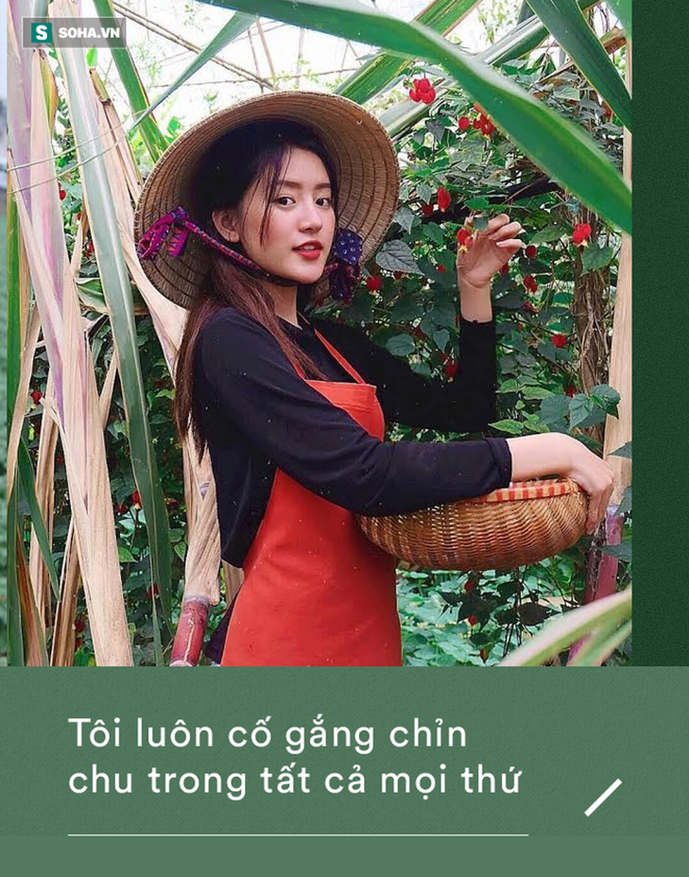 9x Trâm Ngô: Từ nụ cười cợt tuyệt hảo cho tới những đợt bị vướng nhập thắc mắc bất nhã - Hình ảnh 5.