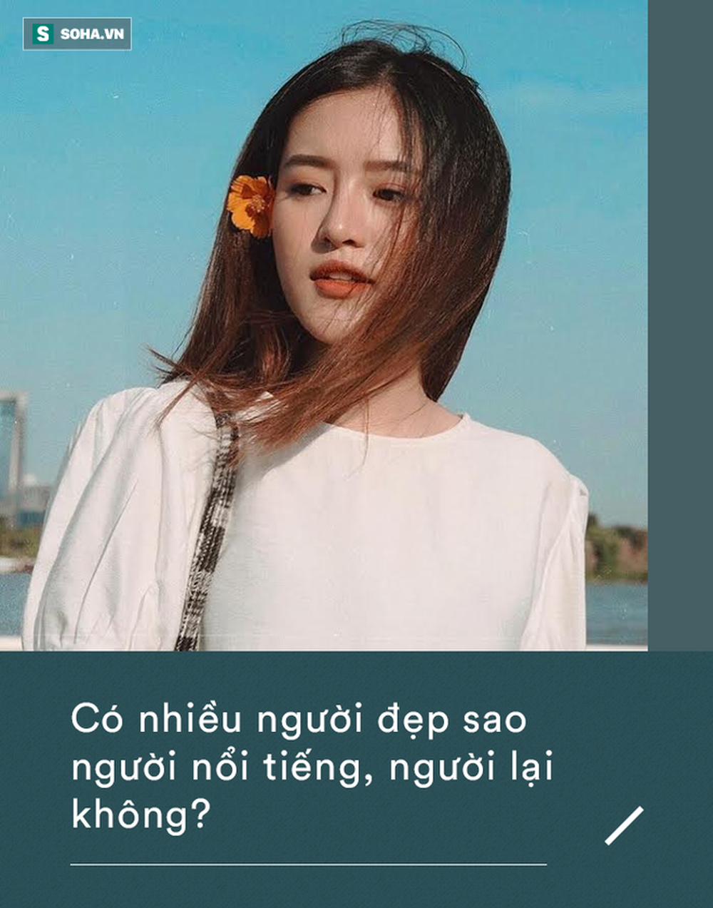 9x Trâm Ngô: Từ nụ cười cợt tuyệt hảo cho tới những đợt bị vướng nhập thắc mắc bất nhã - Hình ảnh 7.