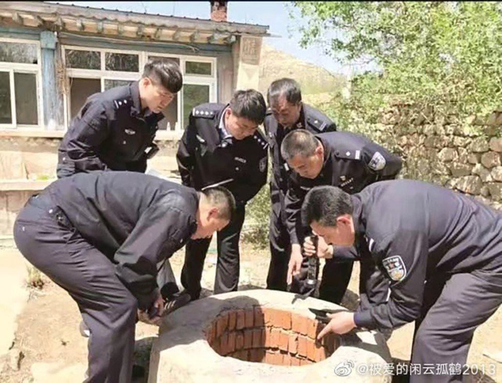 Người đàn ông Trung Quốc sát hại nhân tình theo thủ đoạn đã làm với vợ 5 năm trước - Ảnh 1.