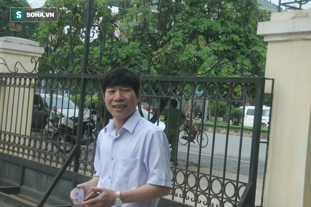 Phúc thẩm vụ án chạy thận Hoà Bình: Hoàng Công Lương nói gì về việc từ chối 9 luật sư? - Ảnh 3.