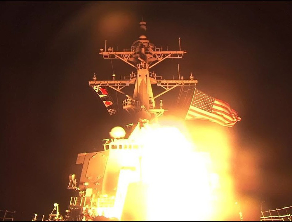 Mỹ phóng tên lửa ‘sát thủ’ đánh chặn ngoài tầng khí quyển thị uy trước Nga - Ảnh 9.