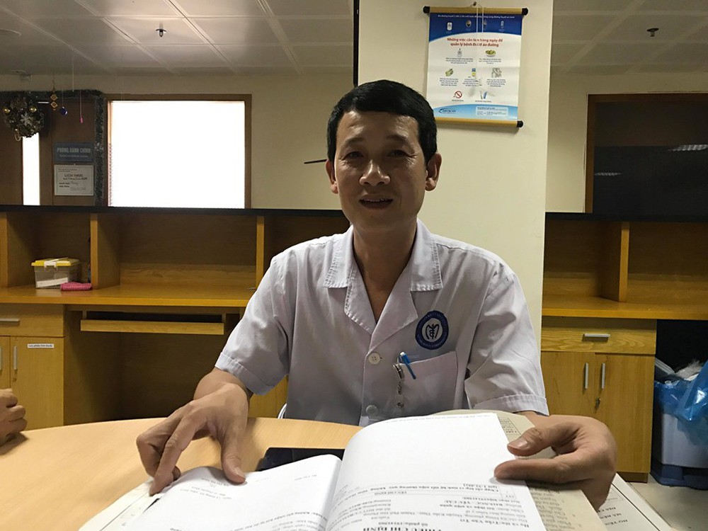Đau đớn vẫn cắn răng không tới viện vì sợ... mổ: Nỗi khổ của người mắc bệnh nguy hiểm này - Ảnh 2.