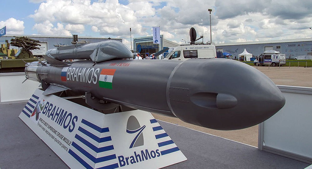 Tin vui: Ấn Độ ưu tiên bán bảo bối tên lửa Brahmos cho Việt Nam - Khách hàng số 1 - Ảnh 2.