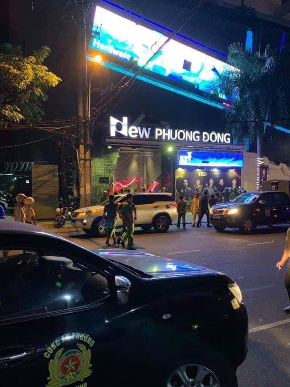 GĐ Công an Đà Nẵng: Tội phạm truy nã của Trung Quốc trốn ở Đà Nẵng, 6 tháng bắt 20 trường hợp - Ảnh 1.