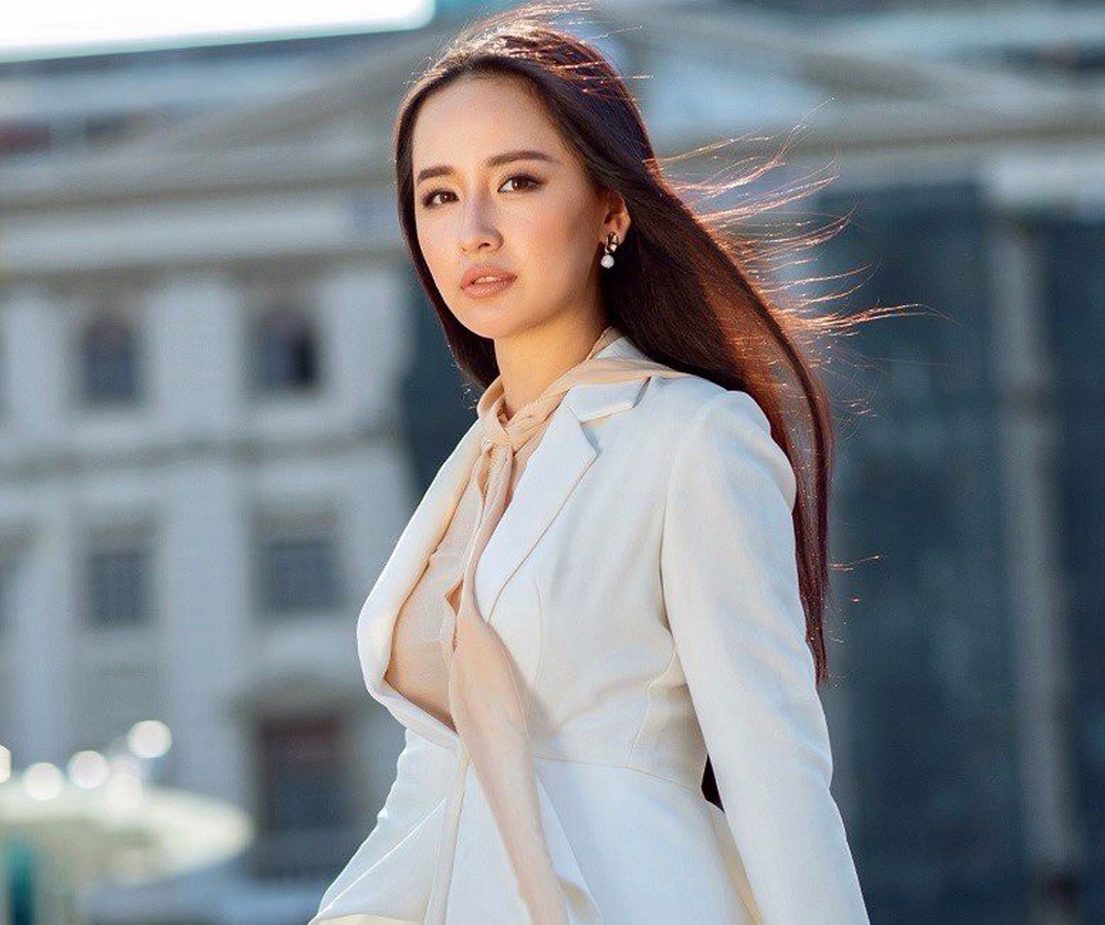 Đàm Vĩnh Hưng cùng Mai Phương Thúy tuyển người đẹp thi Hoa hậu Thế giới Việt Nam - Ảnh 1.