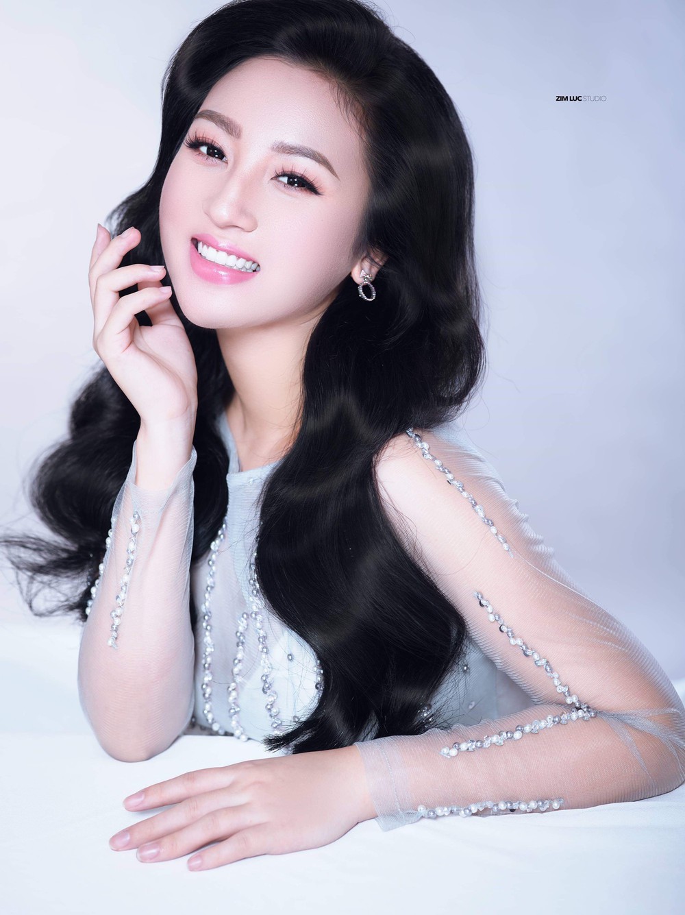 Nhan sắc hot girl từng gây bão mạng 4 năm trước - Ảnh 3.