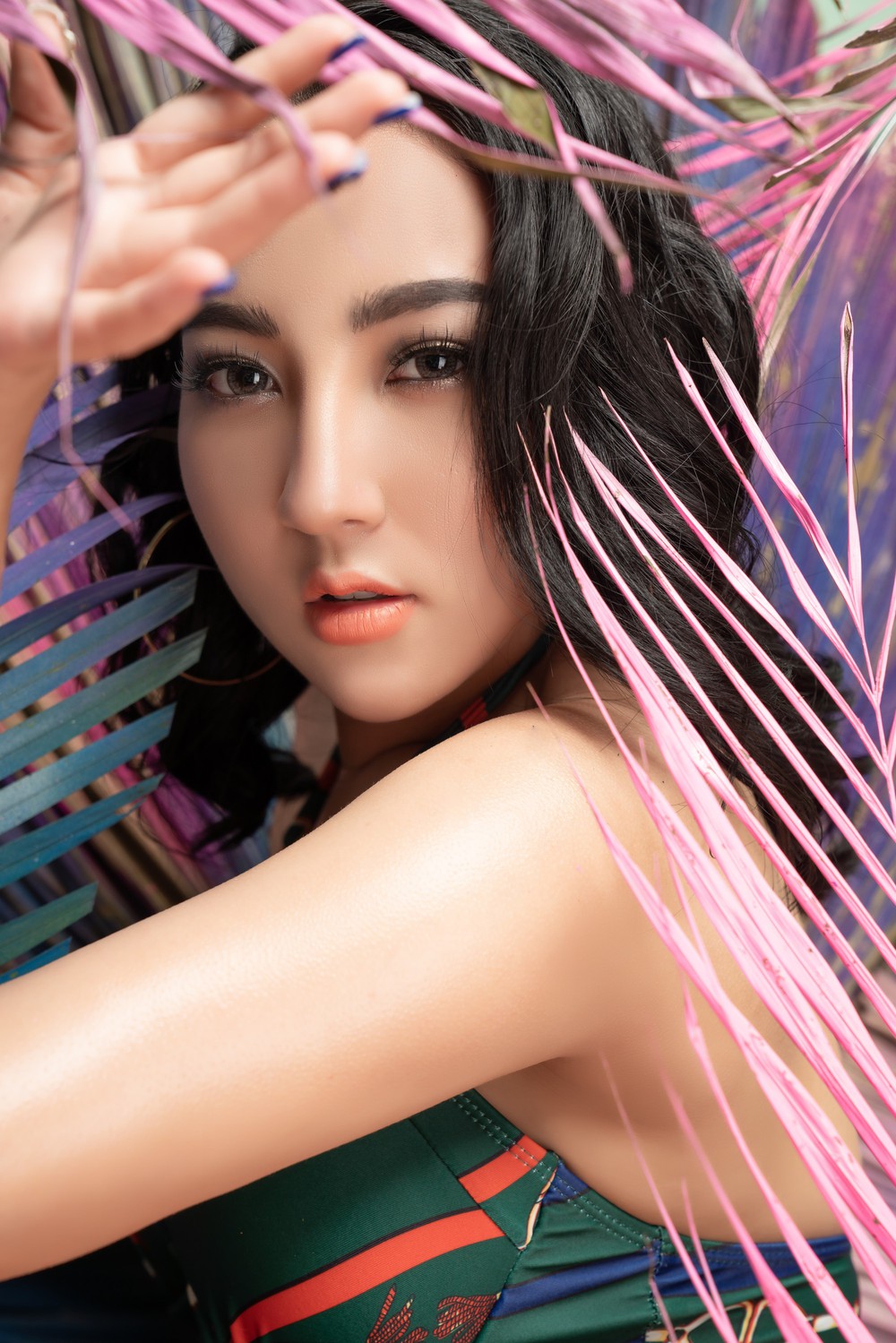 Nhan sắc hot girl từng gây bão mạng 4 năm trước - Ảnh 5.
