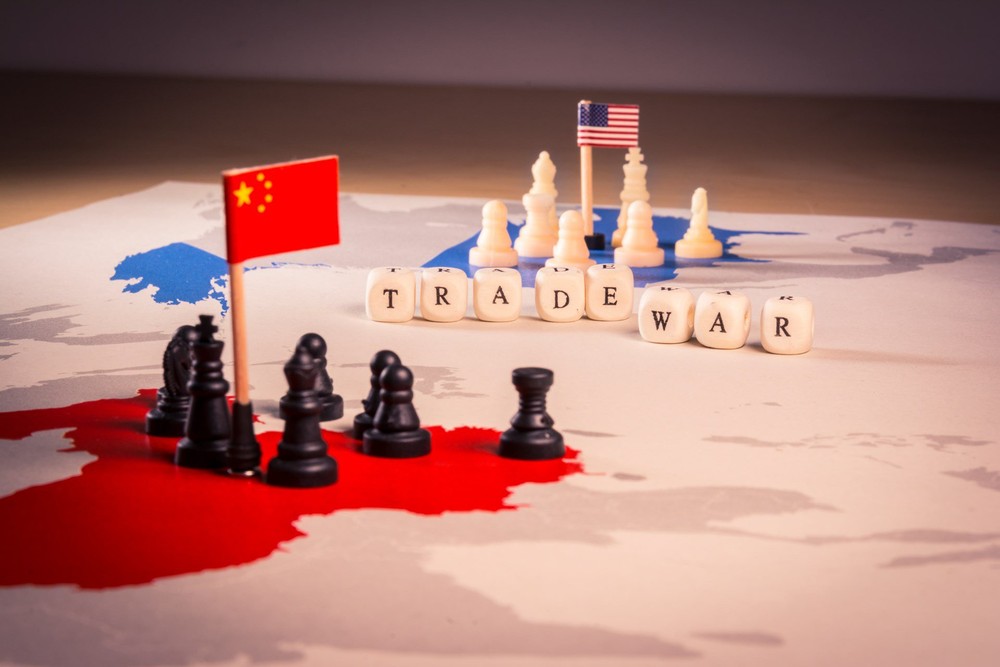 Tái hiện chiến thuật thời Mao Trạch Đông, TQ sẽ kết liễu Mỹ trong giai đoạn 3 của thương chiến? - Ảnh 3.