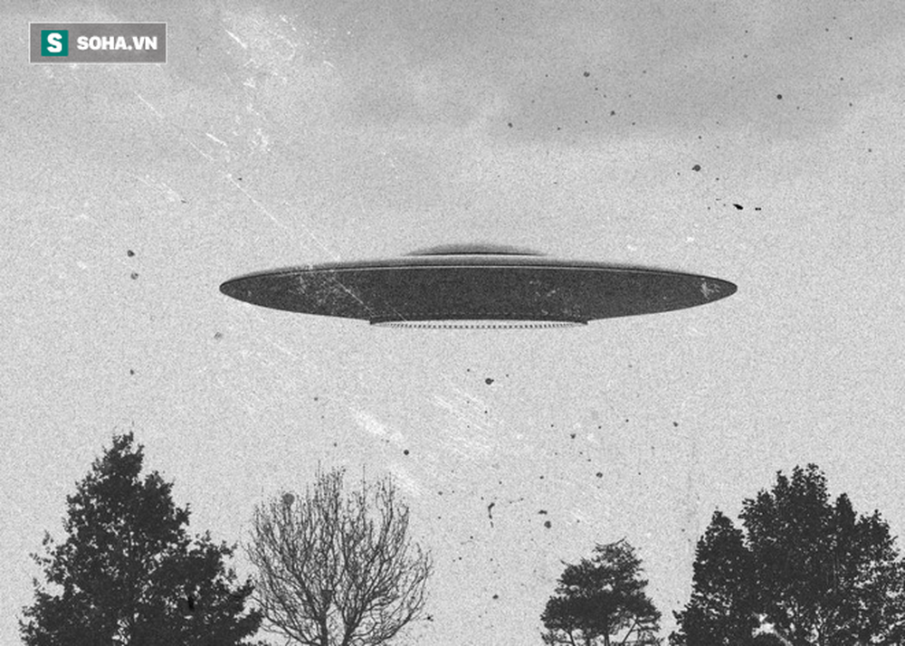 Phi công Úc “bốc hơi” bí ẩn giữa trời đêm: Liệu có dính dáng đến UFO? - Ảnh 4.