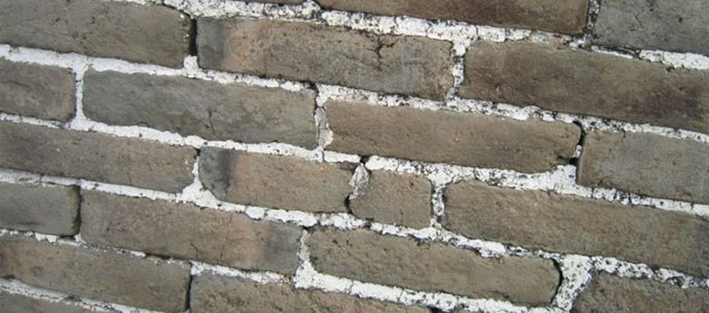Nguyên liệu bí mật giúp các công trình cổ của Trung Quốc trường tồn với thời gian: Hỗn hợp cơm nếp, đường và máu - Ảnh 6.