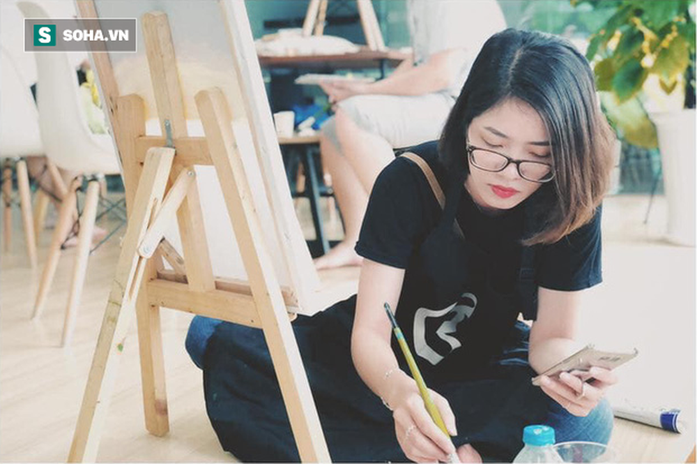 Bị mỉa mai xinh xắn mà đi làm cái nghề này, cô gái quyết tâm chứng minh thiên hạ đã sai - Ảnh 2.