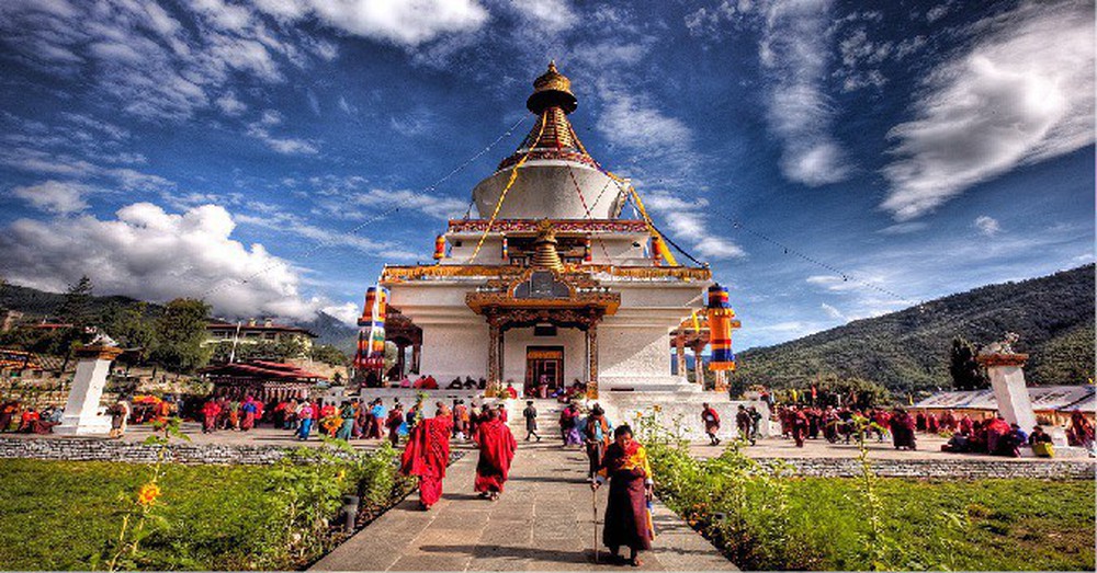 10 điều có thể bạn chưa biết về Bhutan - Vương quốc hạnh phúc mà ai cũng nên ghé thăm ít nhất một lần trong đời - Ảnh 10.