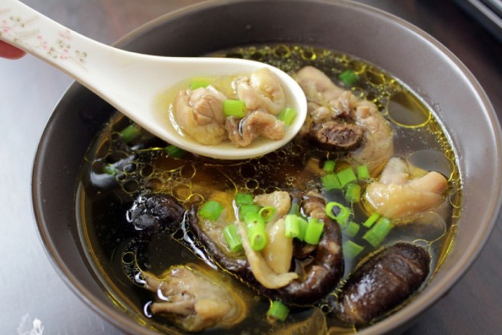 Sang tuổi trung niên trở đi, hãy áp dụng chế độ ăn uống 10 cần: Ai cũng nên sớm áp dụng - Ảnh 4.