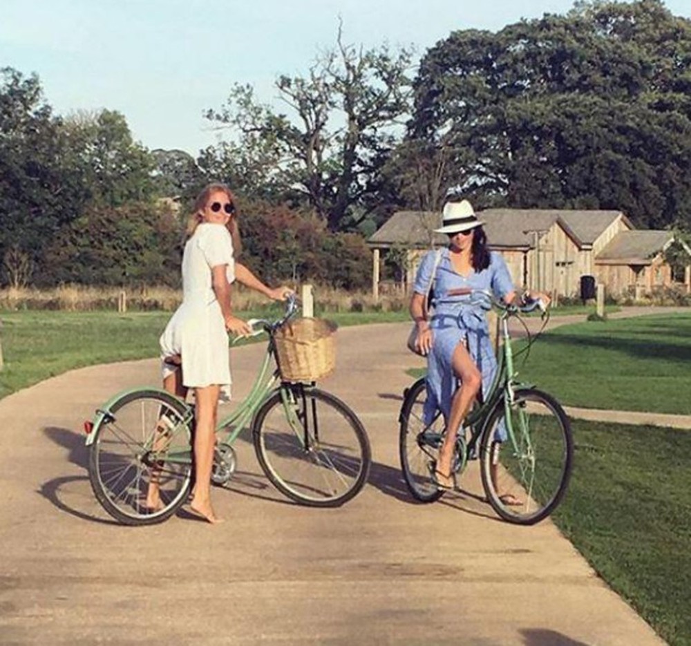 Meghan bị loạt bạn cũ tố trở mặt kể từ khi cô “săn” được Hoàng tử Harry và xác định làm dâu hoàng gia - Ảnh 3.