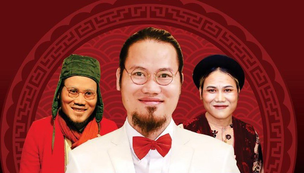 Vượng Râu: Biểu diễn tại các đám cưới, cát-xê cao nhưng tôi thấy nhục nhã, ê chề - Ảnh 4.