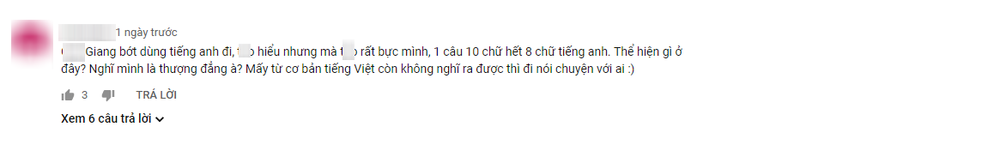 Tham gia show hẹn hò, cô gái khiến dân tình rối não với những câu nói nửa Tây nửa ta - Ảnh 4.