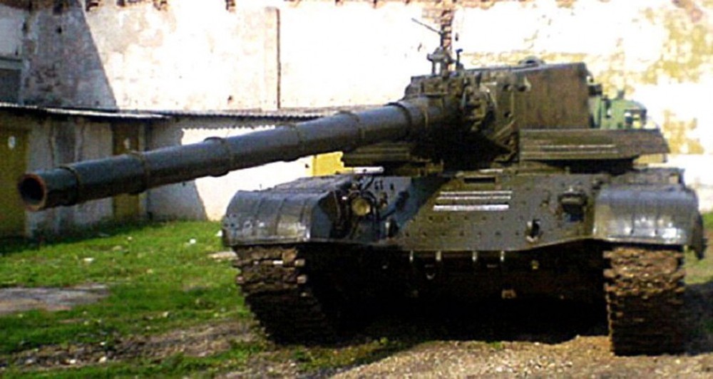Hoa Kỳ nhận xét: Đại bàng đen T-95 còn mạnh hơn T-14 Armata, Nga đang đi vào ngõ cụt? - Ảnh 2.