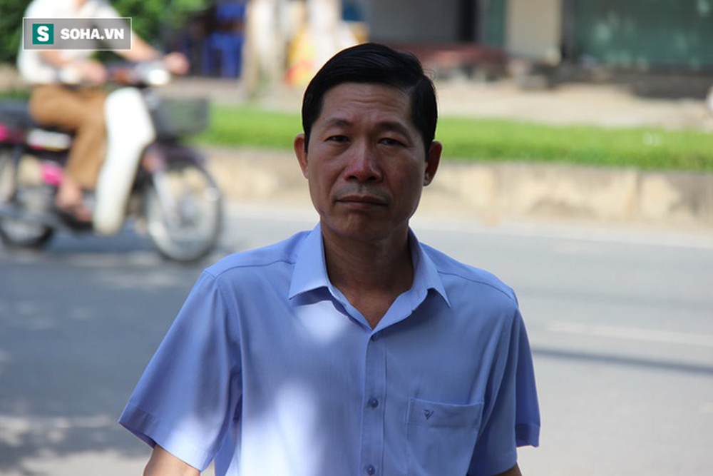 Vụ án chạy thận Hoà Bình: Nói lời sau cùng, Hoàng Công Lương vẫn tha thiết mong được giảm án - Ảnh 5.
