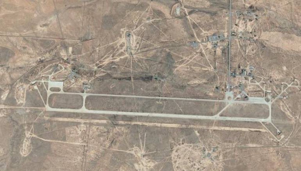 KQ Quân Nga hoàn toàn biến mất khỏi Tây Bắc Syria - Israel cay cú, lồng lộn gây nhiễu - Ảnh 13.