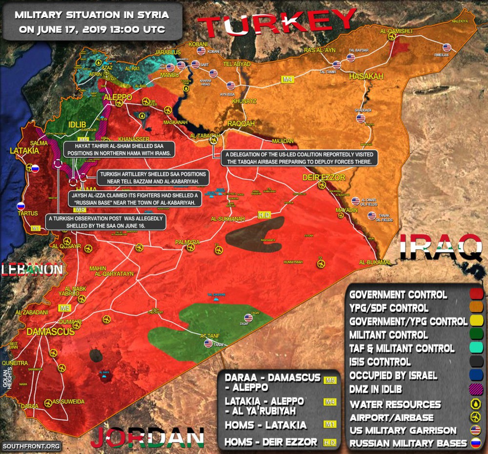 KQ Quân Nga hoàn toàn biến mất khỏi Tây Bắc Syria - Israel cay cú, lồng lộn gây nhiễu - Ảnh 5.