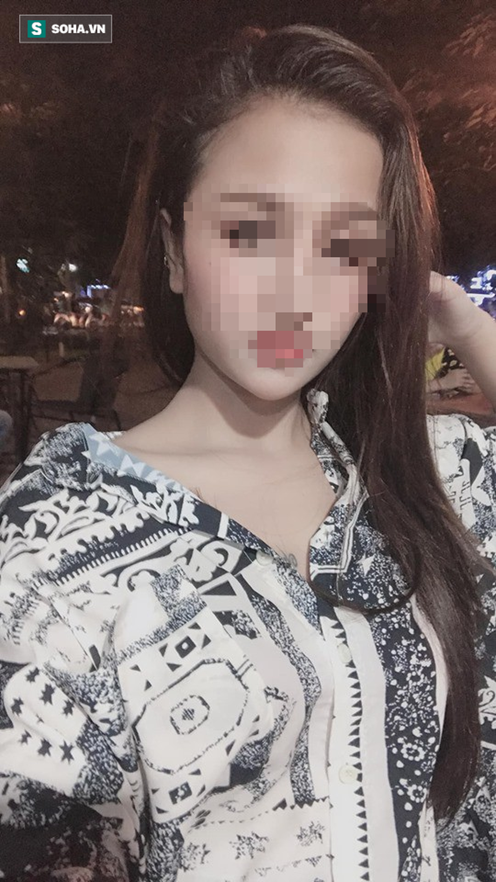 Hà Nội: Nghi án cô gái có ngoại hình xinh xắn bị người yêu sát hại trước ngày đi nước ngoài - Ảnh 2.