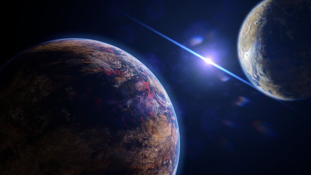 Đột phá: Phát hiện 2 hành tinh giống Trái Đất nhất trong lịch sử, rất gần Hệ Mặt Trời - Ảnh 7.
