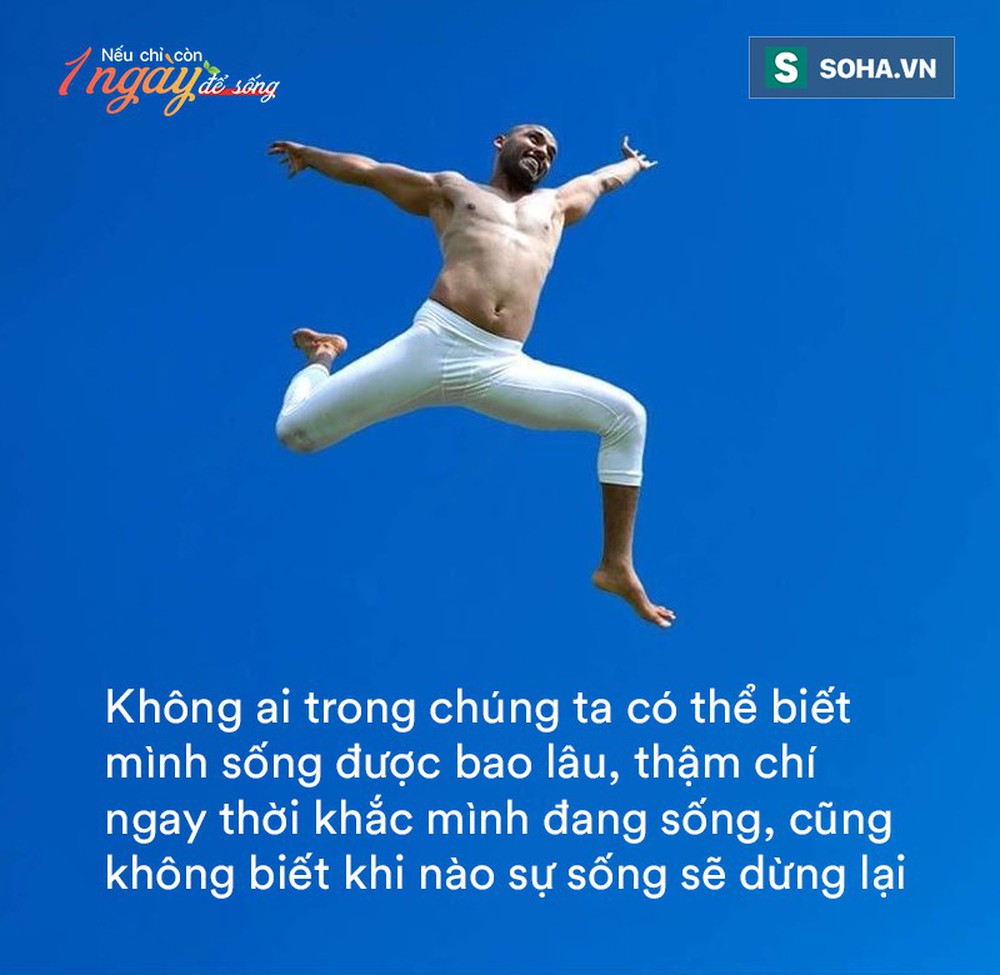 Phó CT Liên đoàn Yoga Châu Á: Nếu chỉ còn 1 ngày để sống, tôi sẽ tận hưởng theo cách tuyệt vời nhất - Ảnh 4.