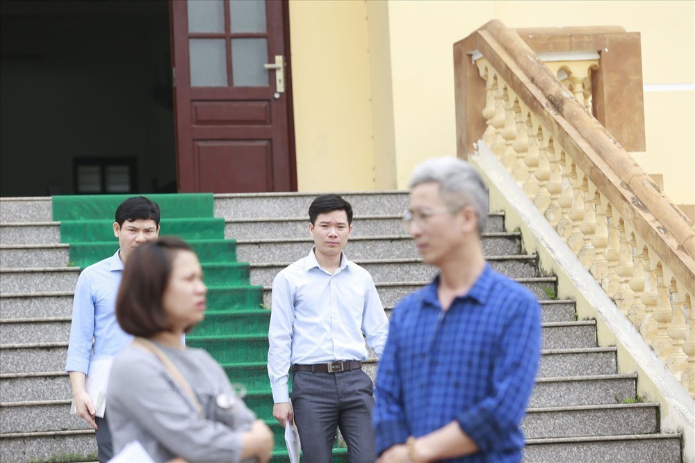 Luật sư khuyên Hoàng Công Lương nên chấp hành án tù giam - Ảnh 1.