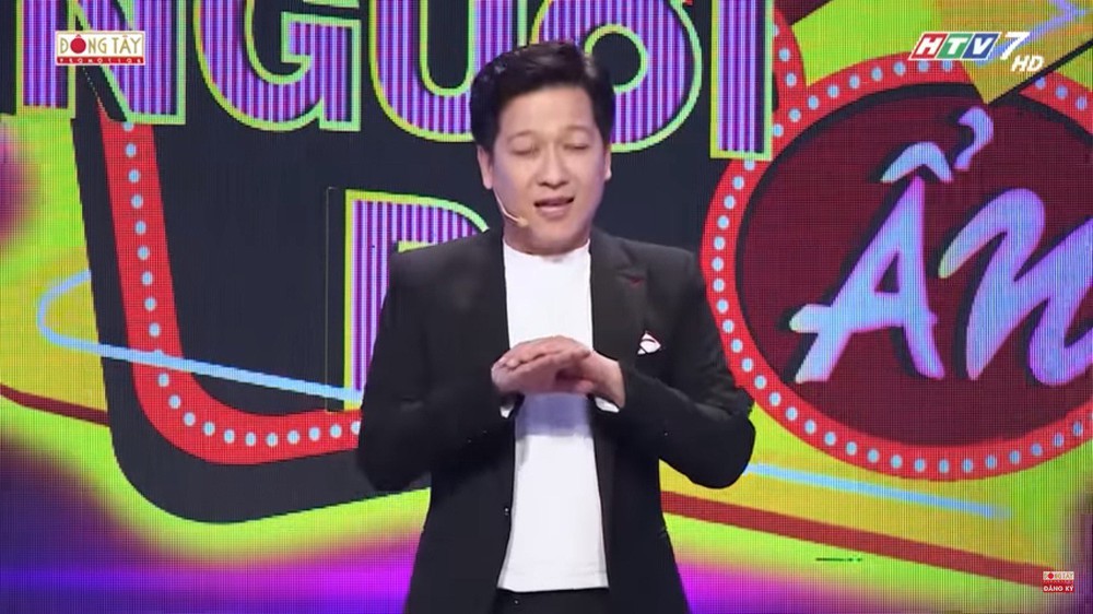 Trấn Thành: Bà Tân Vlog đã vượt cả tôi và Trường Giang - Ảnh 1.