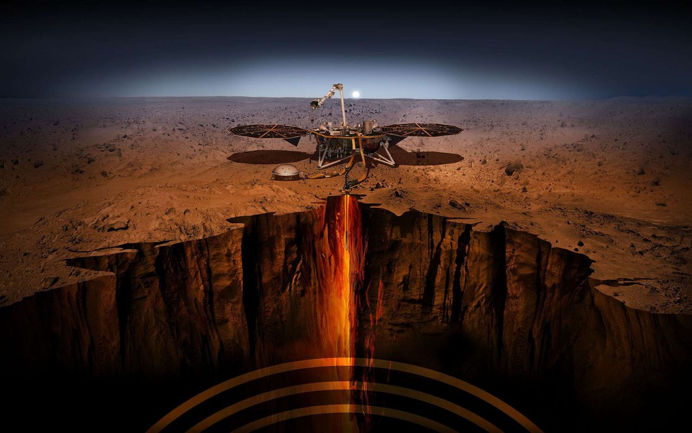 Đột phá trên sao Hỏa: Giấc mơ định cư trên Hành tinh Đỏ sắp thành hiện thực? - Ảnh 5.