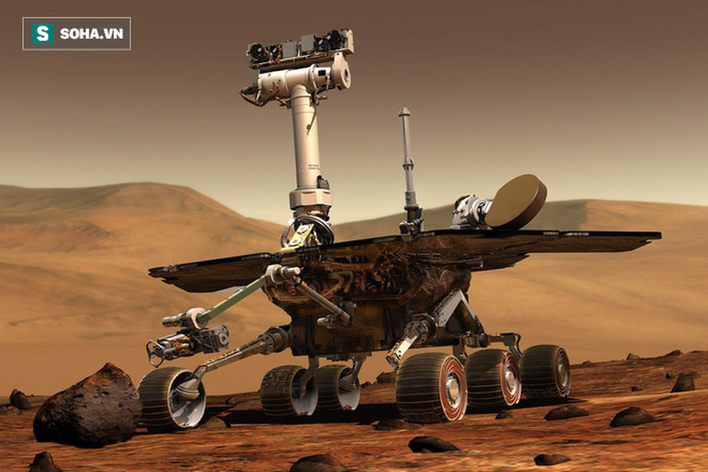 Đột phá trên sao Hỏa: Giấc mơ định cư trên Hành tinh Đỏ sắp thành hiện thực? - Ảnh 7.