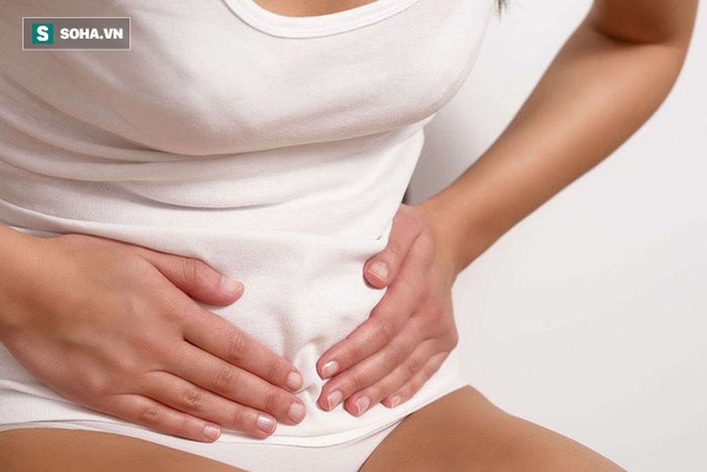 Bị đau bụng sau khi yêu: 6 nguyên nhân cả nam và nữ đều nên biết để tránh gặp nguy hiểm - Ảnh 1.
