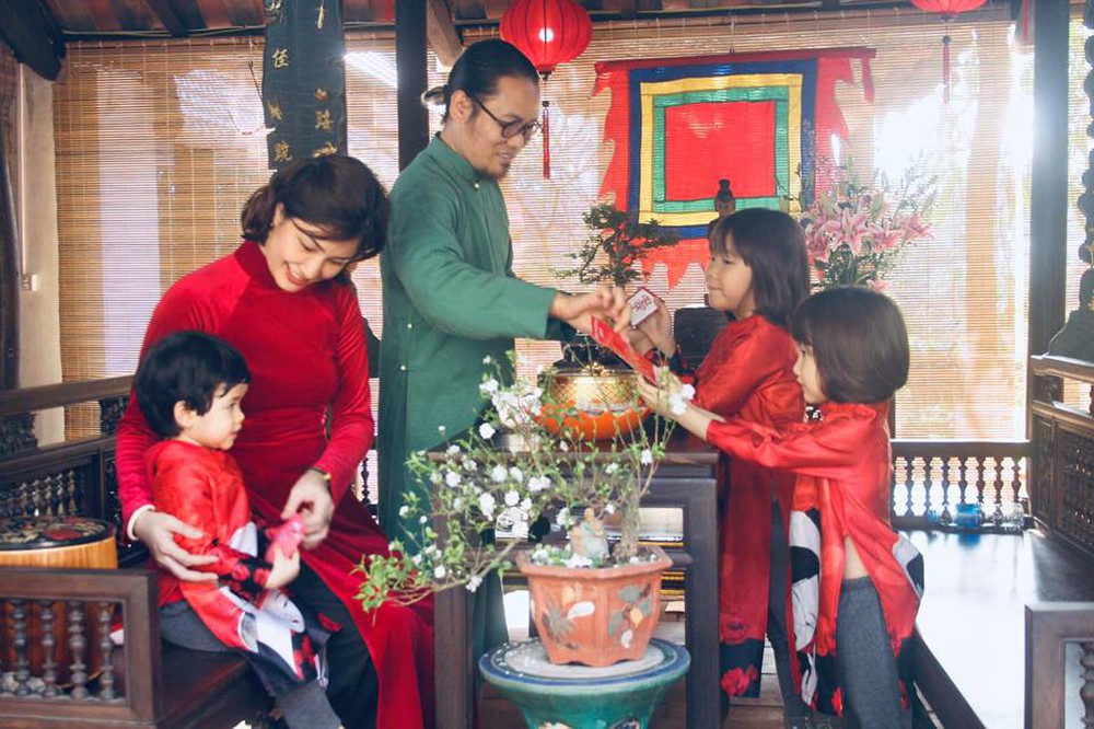 Vợ Vượng Râu: Không xài hàng hiệu nhưng sẵn sàng cho chồng đốt tiền thỏa mãn đam mê - Ảnh 3.