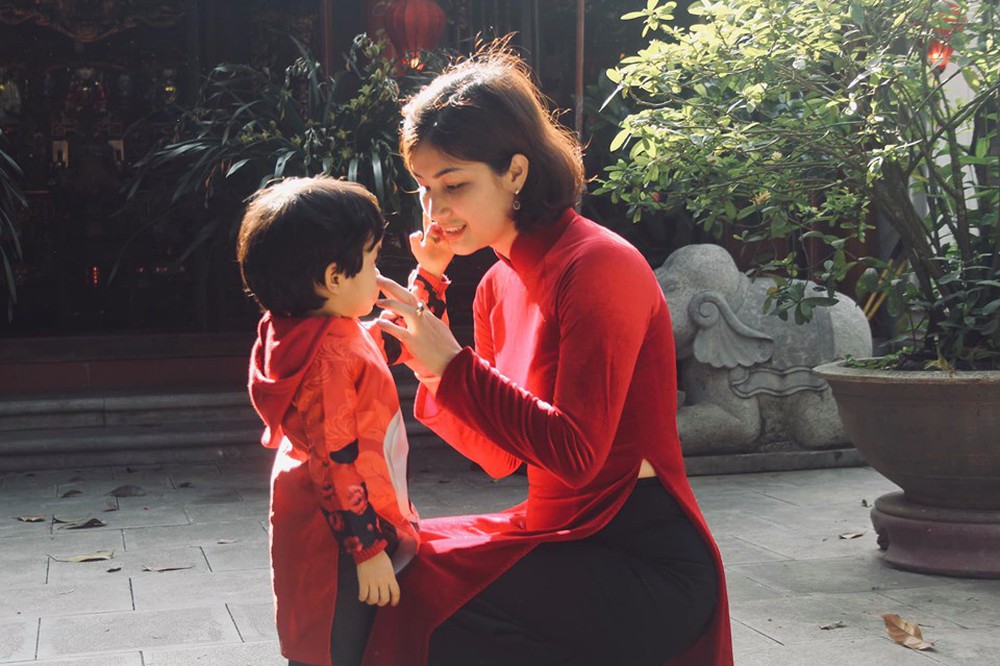 Vợ Vượng Râu: Không xài hàng hiệu nhưng sẵn sàng cho chồng đốt tiền thỏa mãn đam mê - Ảnh 4.
