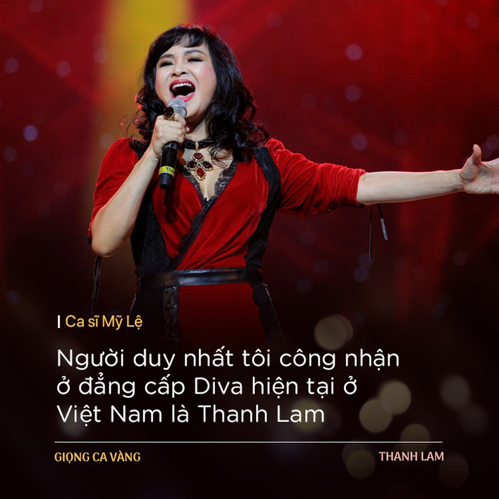 Thanh Lam: Sự cuồng nộ và kỉ lục chấn động showbiz chưa ai làm được - Ảnh 3.