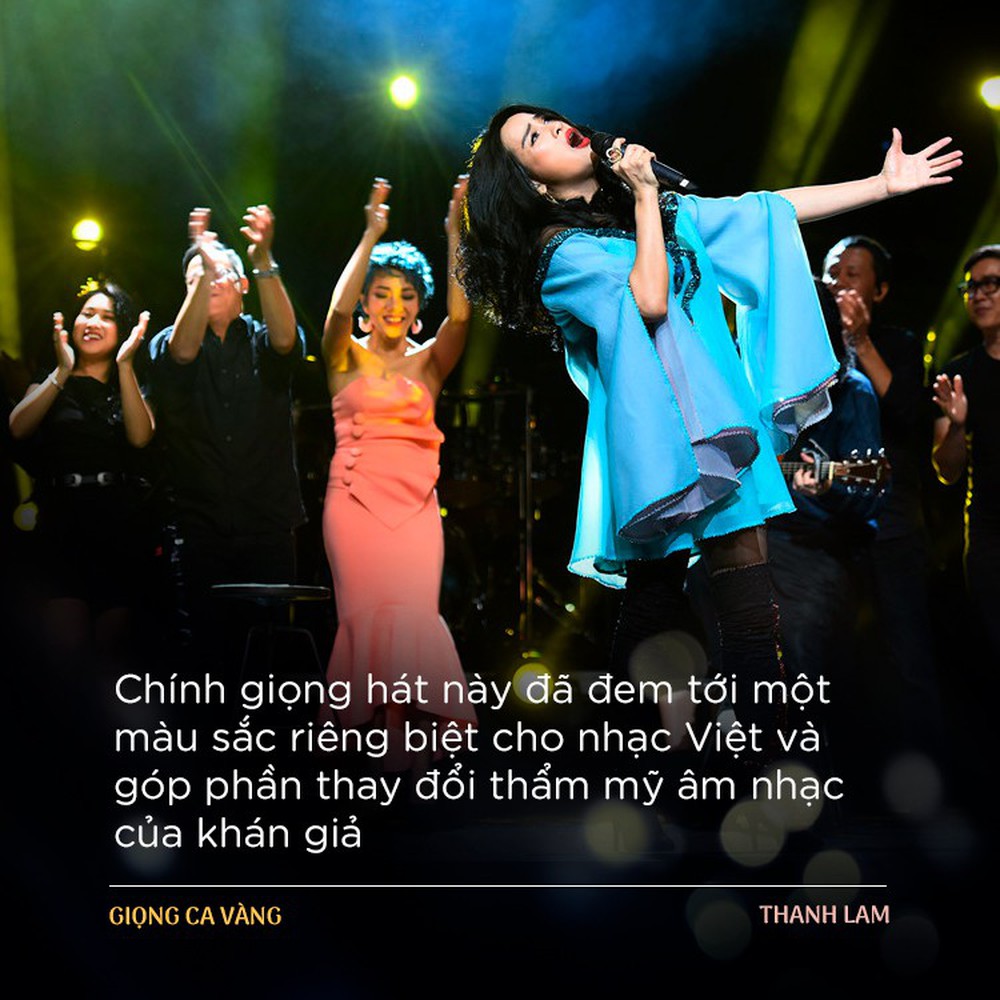 Thanh Lam: Sự cuồng nộ và kỉ lục chấn động showbiz chưa ai làm được - Ảnh 10.