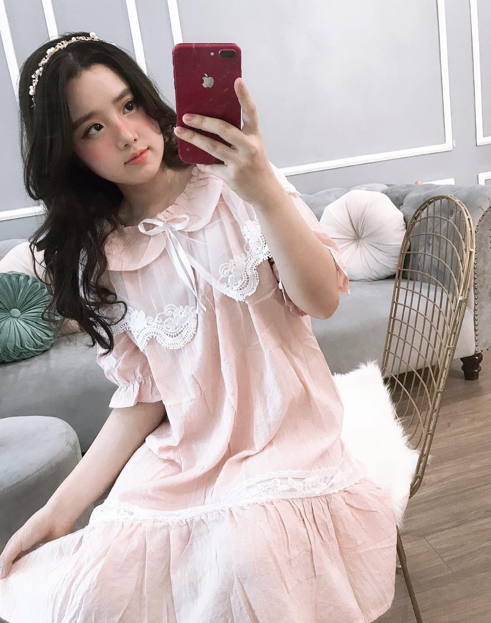 Từng lên báo khoe gia đình hạnh phúc, 9x Hà Thành bất ngờ tố bị chồng lừa dối nhiều năm - Ảnh 7.