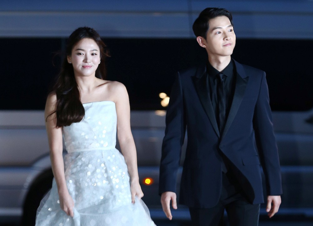 Song Joong Ki - Song Hye Kyo ly hôn: Đánh mất tất cả hay là quyết định đúng đắn? - Ảnh 5.