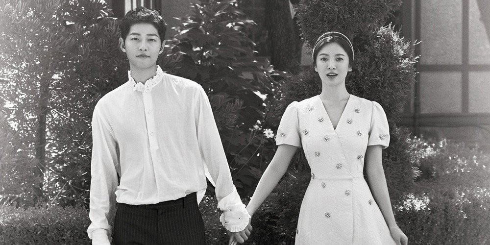 Song Joong Ki - Song Hye Kyo ly hôn: Đánh mất tất cả hay là quyết định đúng đắn? - Ảnh 1.
