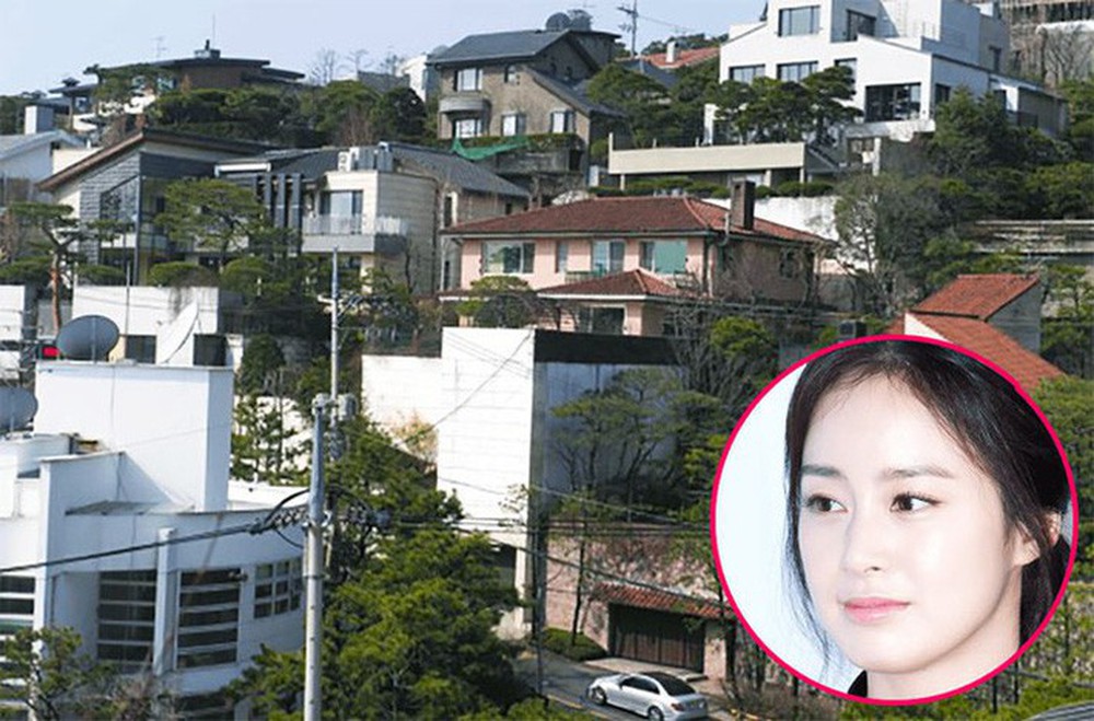 Trước khi ly hôn, cặp đôi Song Joong Ki và Song Hye Kyo đã từng có một tổ ấm xa hoa hơn 200 tỷ ở khu giàu có bậc nhất của Seoul - Ảnh 3.