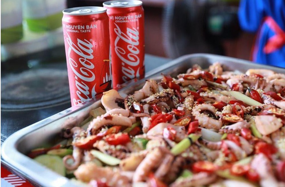 Coca-Cola và những cú “bắt trend thần sầu” vì quá hiểu nhu cầu đi đâu, ăn gì của giới trẻ Việt - Ảnh 7.