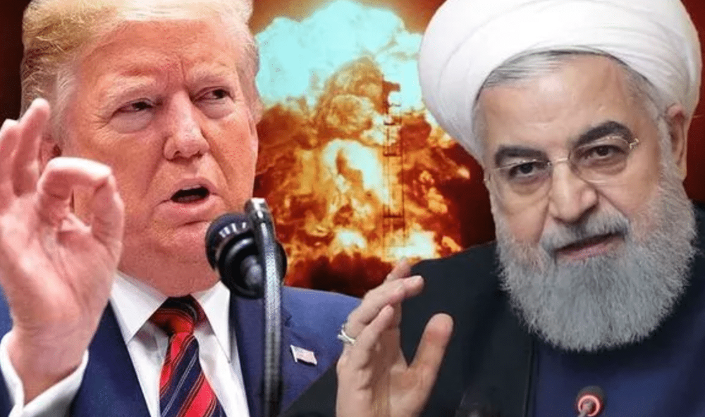 Chuyên gia: Tổng thống Trump sẽ đánh Iran, đừng nhầm lẫn với ông Obama! - Ảnh 2.