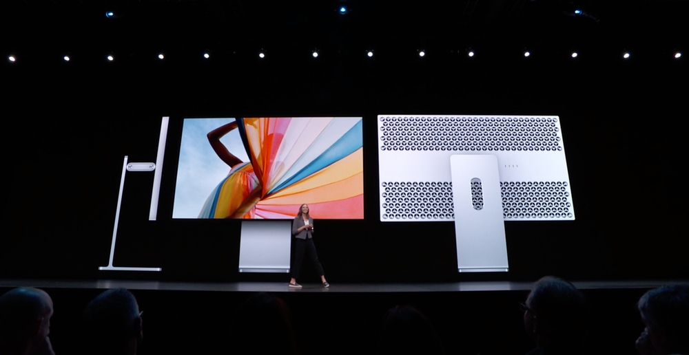 Góc hút máu: Chân đế màn hình độc quyền Apple giá 23 triệu, chẳng làm được gì ngoài một thứ lom dom - Ảnh 4.