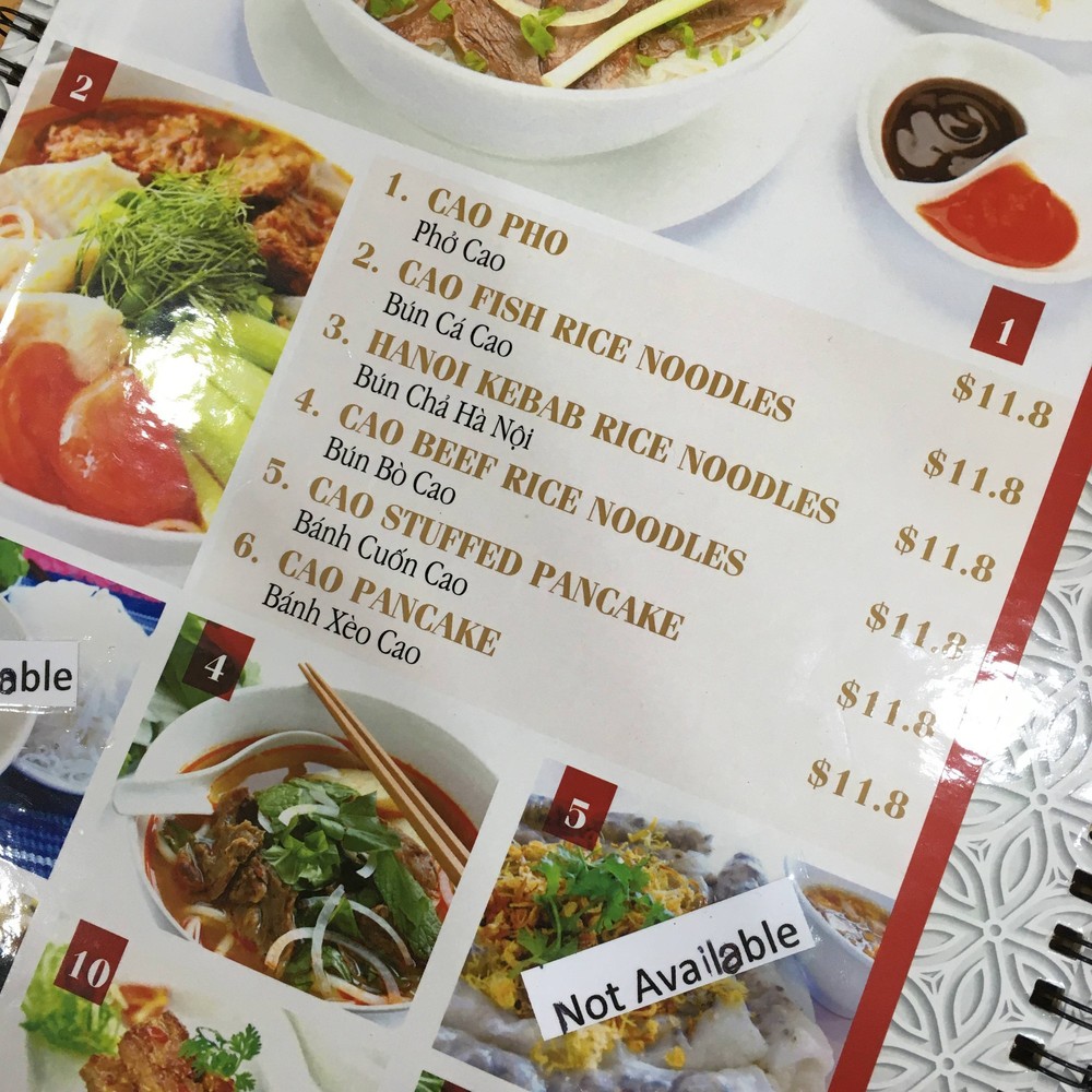 Điểm danh một số doppelganger của các món ăn Việt trên khắp thế giới - Ảnh 8.