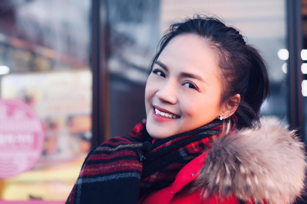 So kè nhan sắc ngày ấy - bây giờ của dàn sao “Về nhà đi con”: Người dậy thì thành công, người đi thi Hoa hậu từ năm 19 tuổi - Ảnh 6.